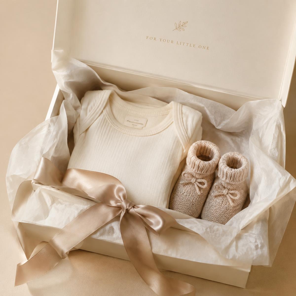 Looby Store gift box